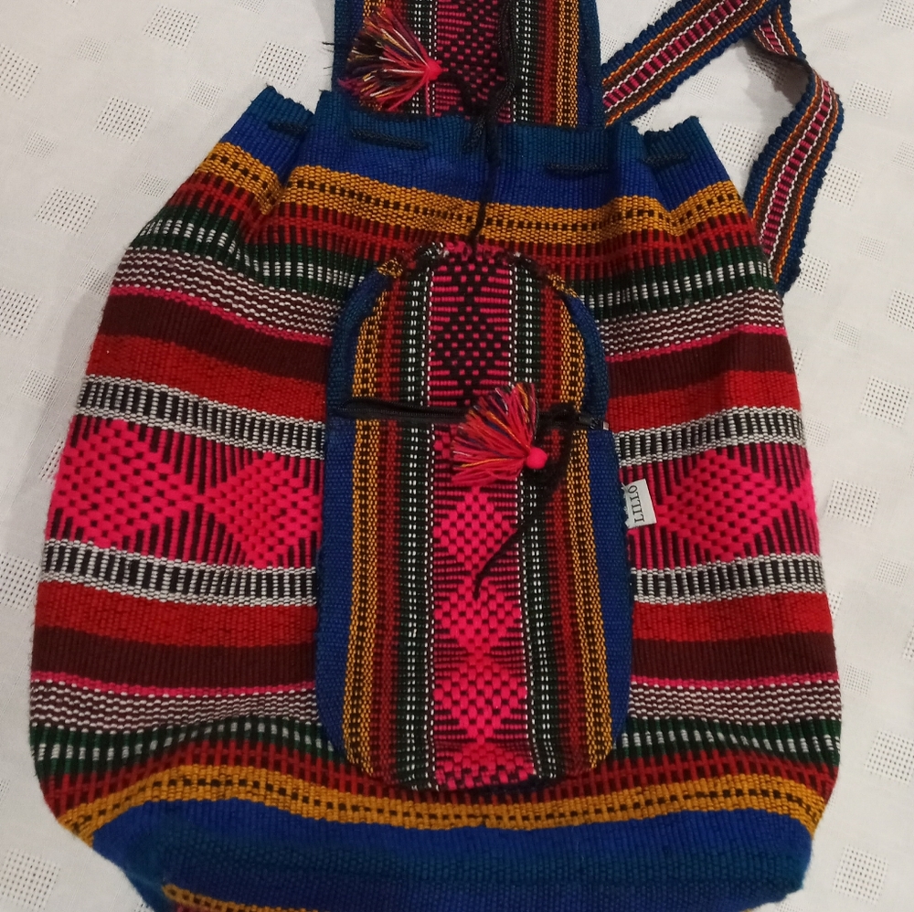 Lillo Backpack - image 2